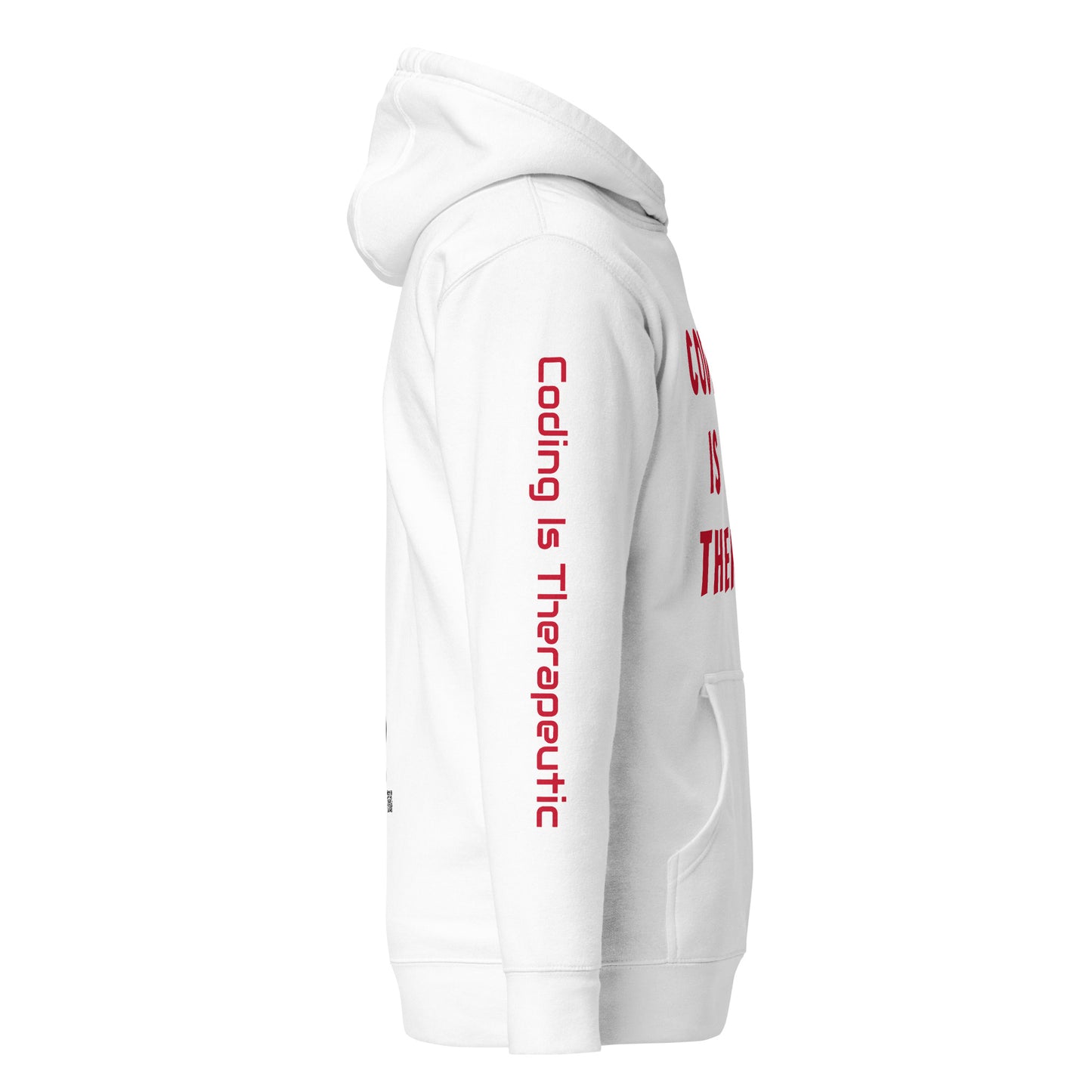 Coding is my Therapy