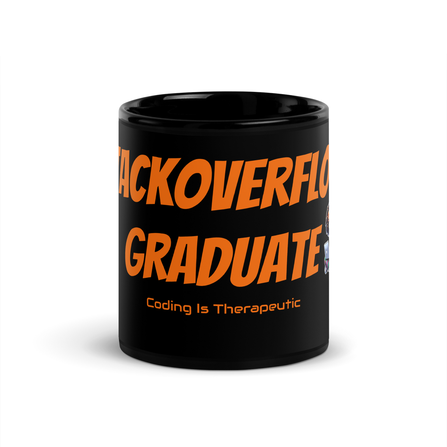 Stackoverflow Graduate