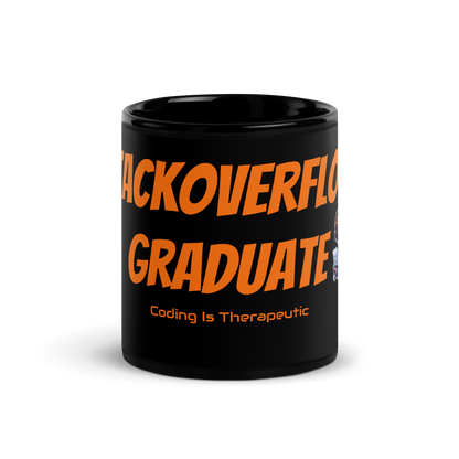 Stackoverflow Graduate