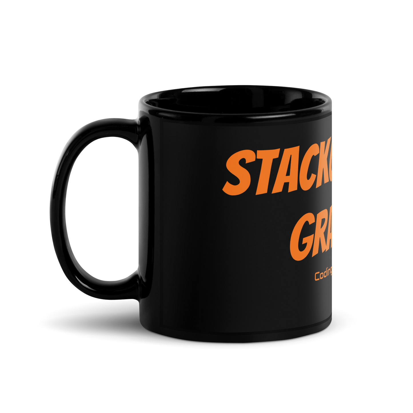 Stackoverflow Graduate