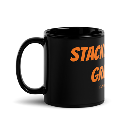 Stackoverflow Graduate