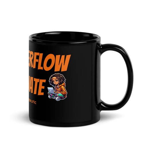 Stackoverflow Graduate