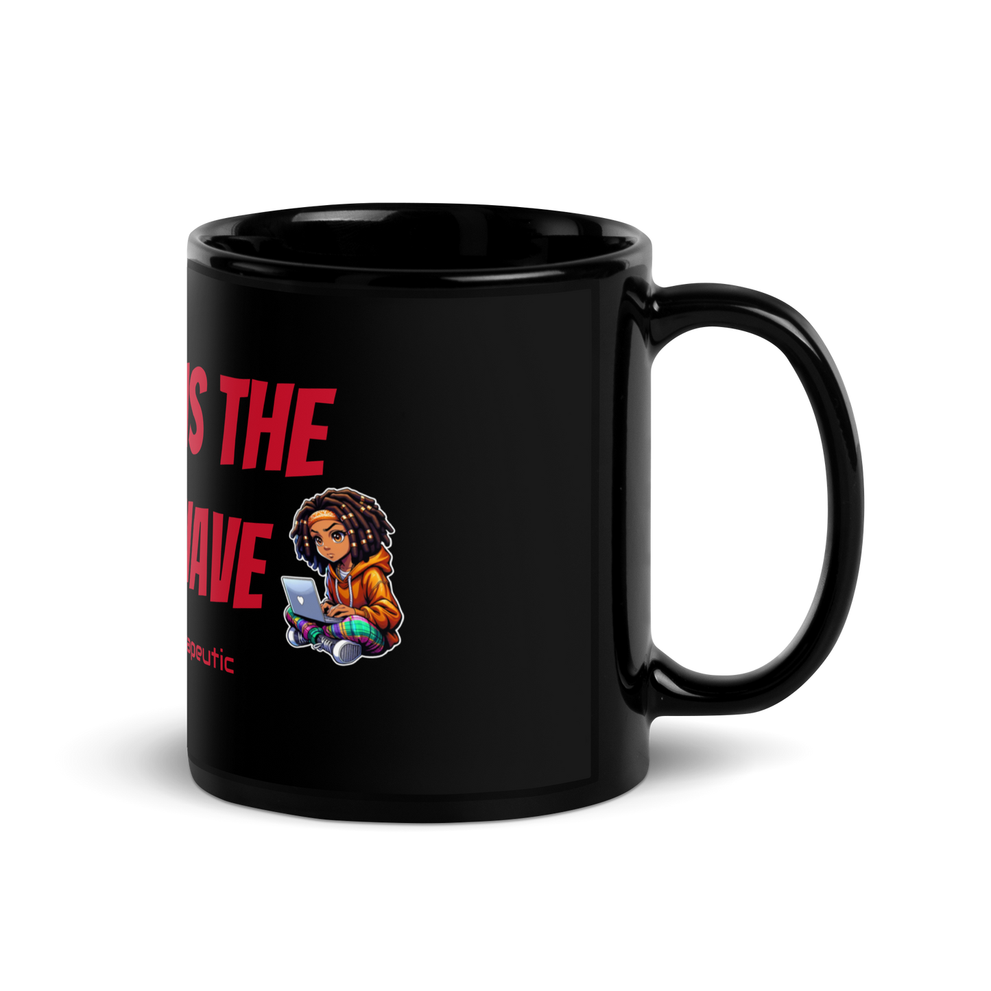 Coding is the New Wave