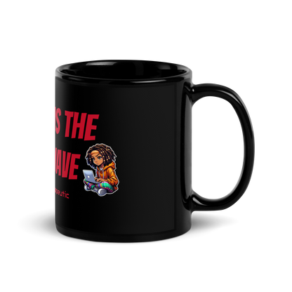 Coding is the New Wave