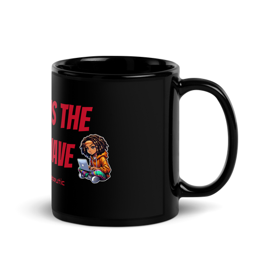 Coding is the New Wave