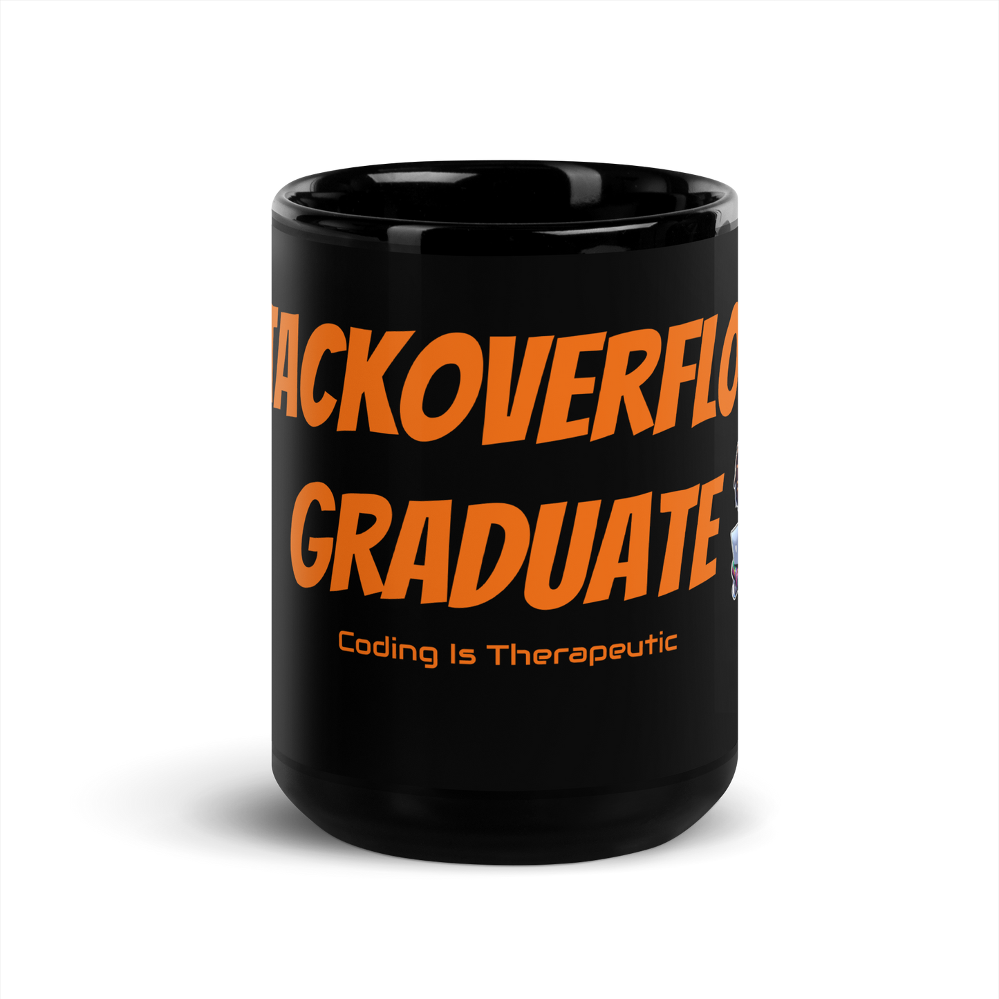 Stackoverflow Graduate