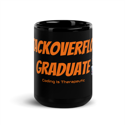 Stackoverflow Graduate
