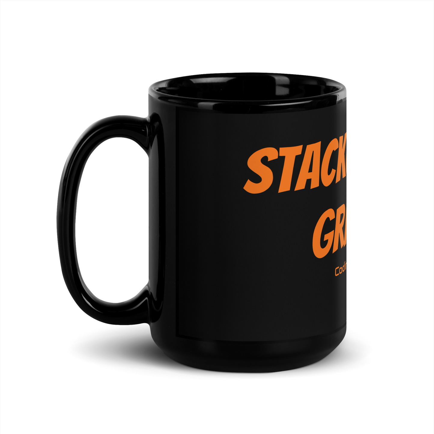 Stackoverflow Graduate