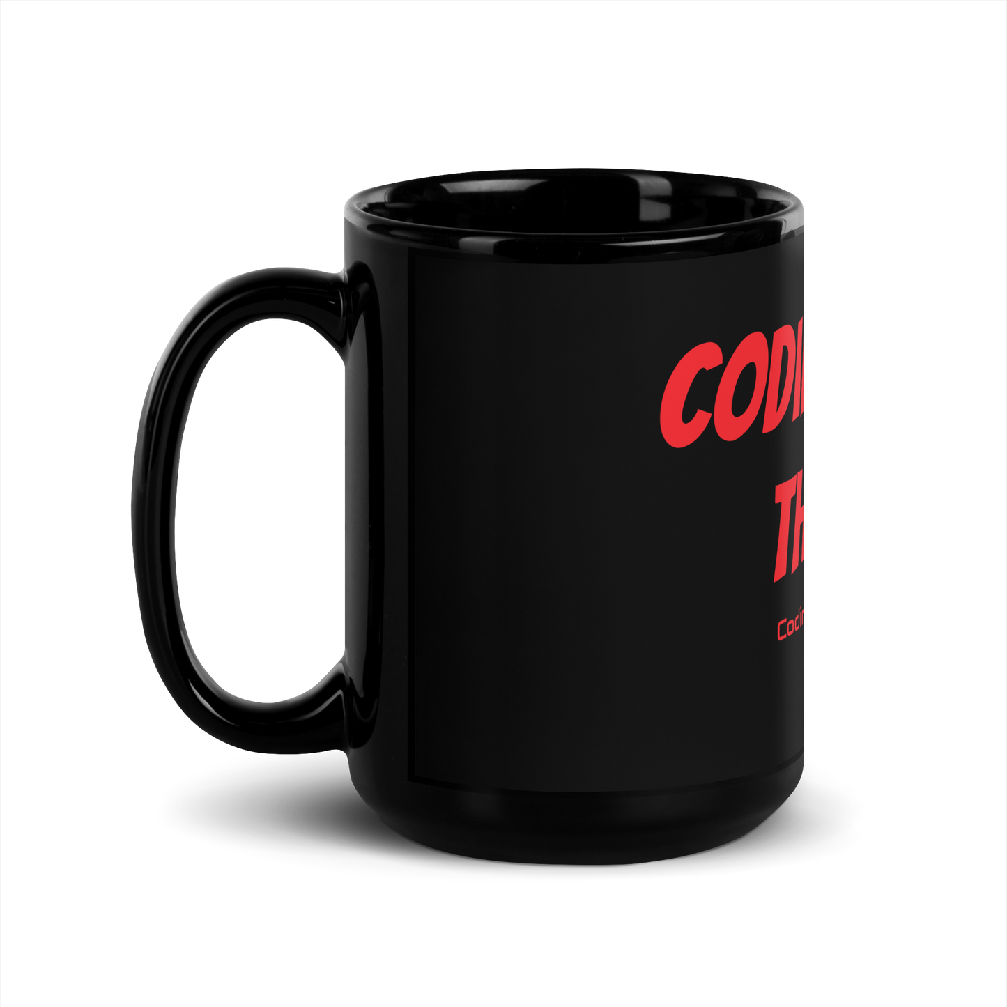 Coding is my Therapy