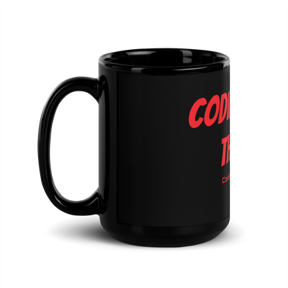 Coding is my Therapy