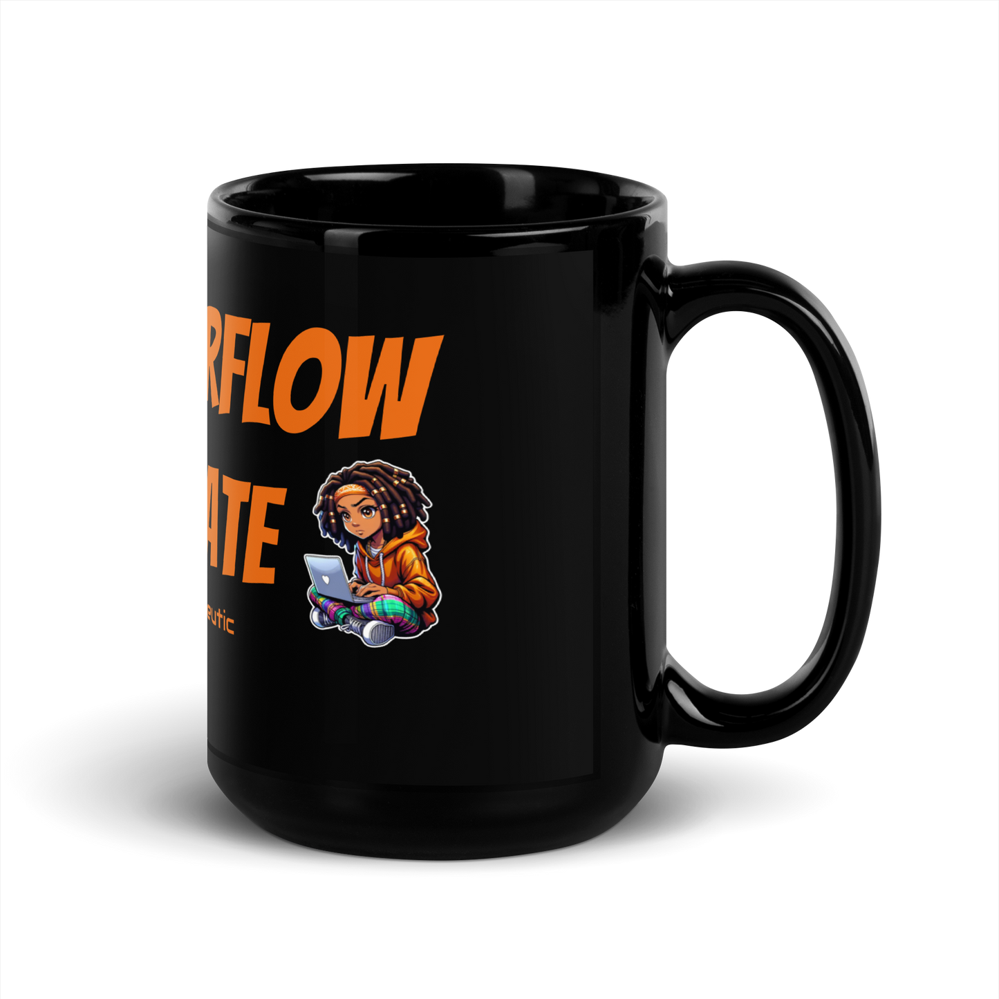 Stackoverflow Graduate