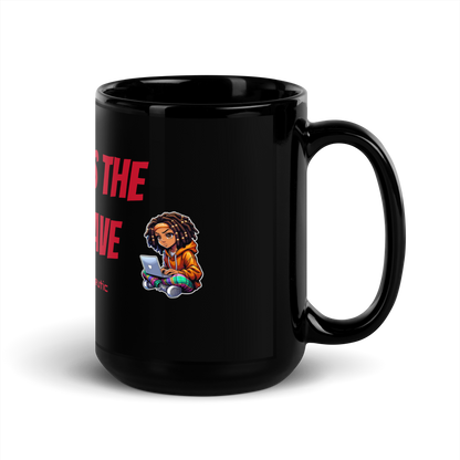 Coding is the New Wave