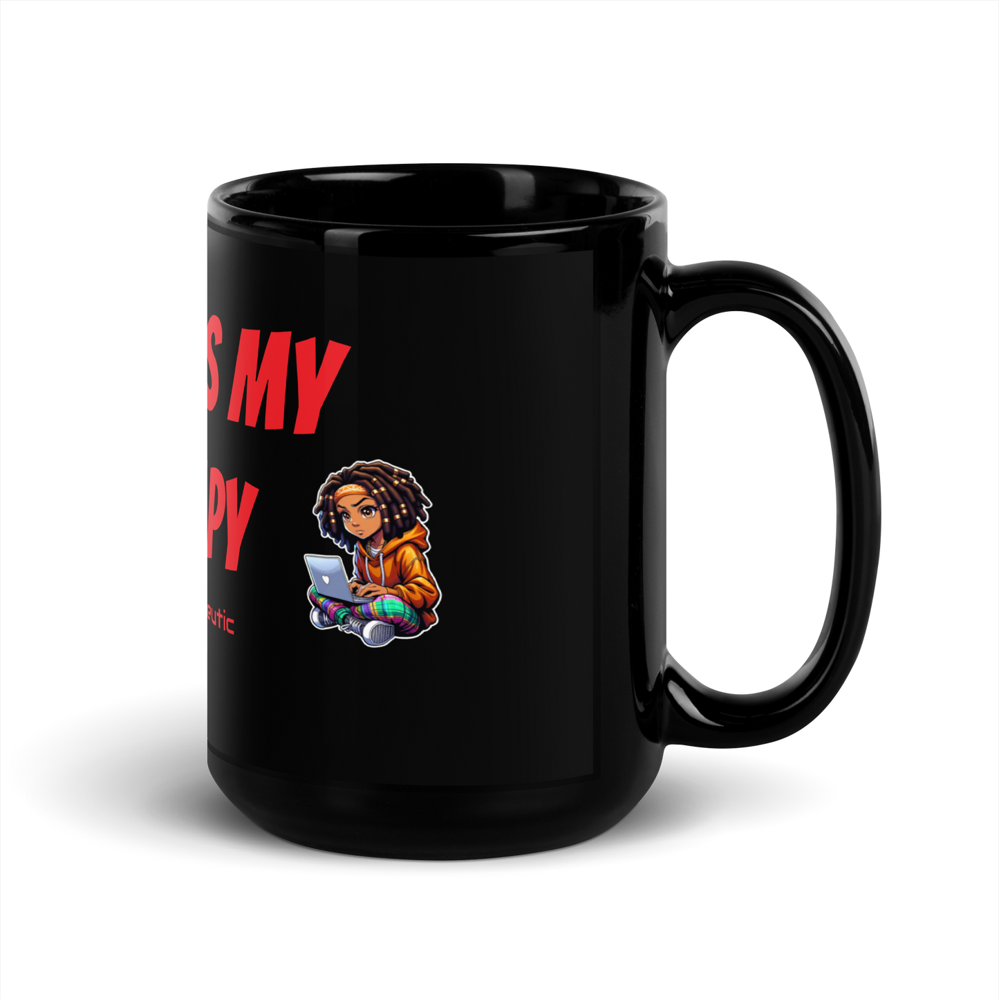 Coding is my Therapy