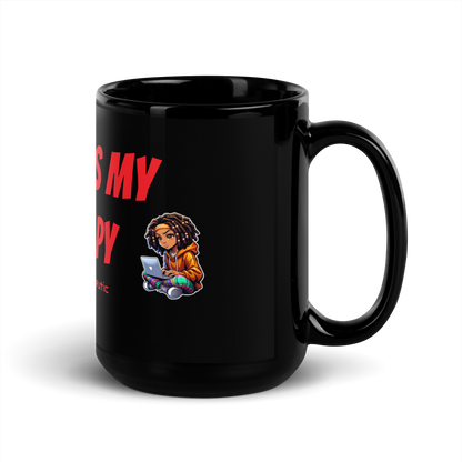 Coding is my Therapy