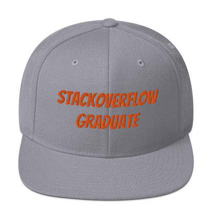 Stackoverflow Graduate