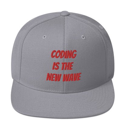 Coding is the New Wave