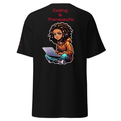 Coding Is The New Wave