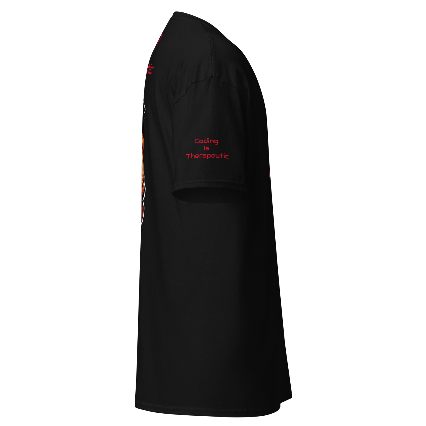 Coding Is The New Wave