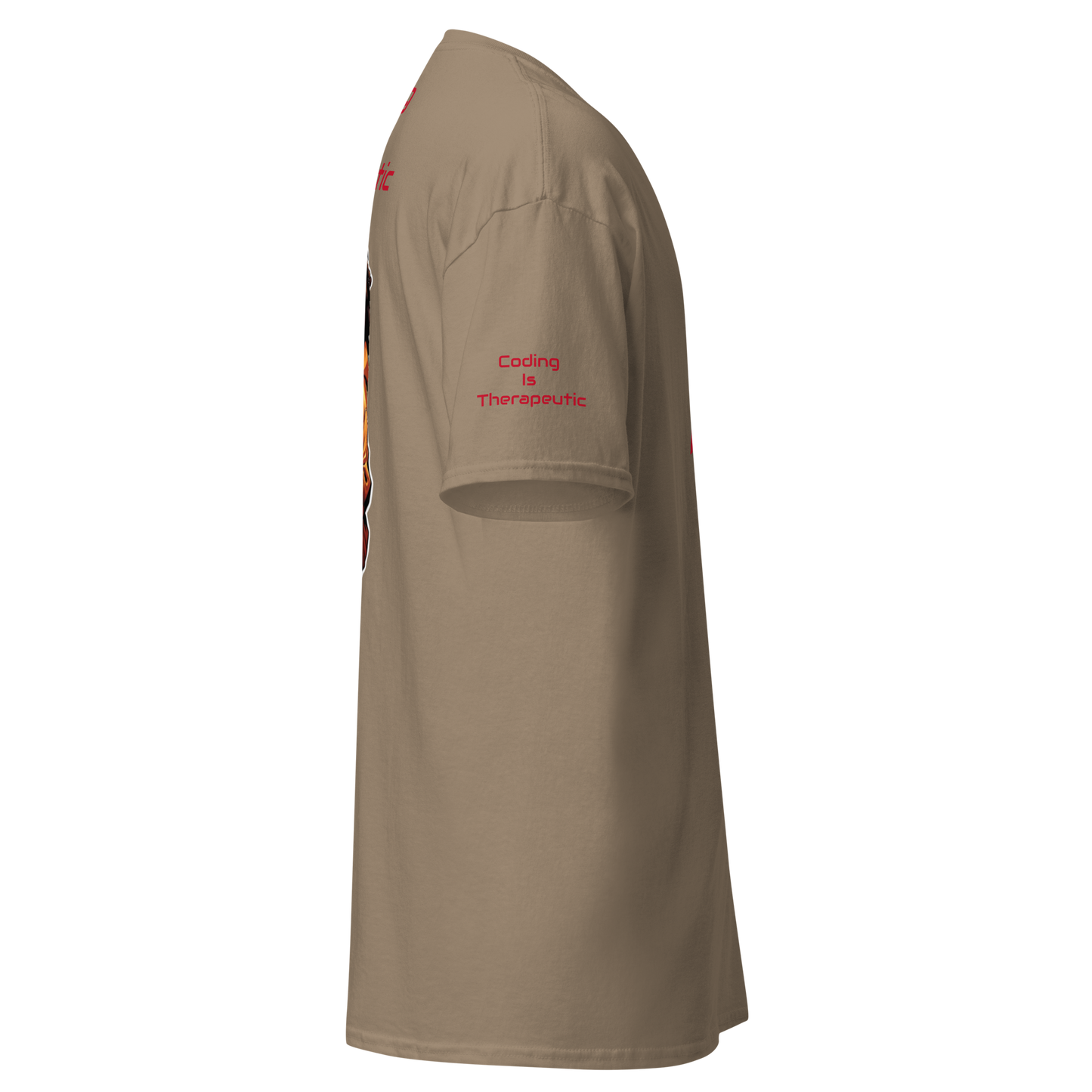 Coding Is The New Wave