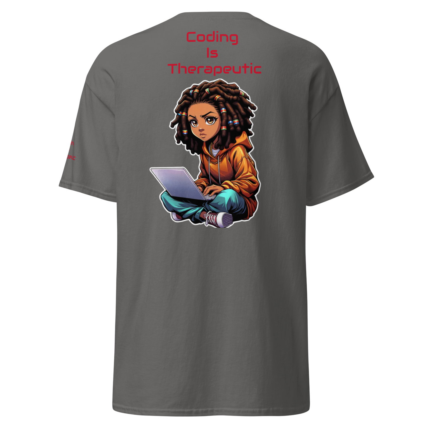 Coding Is The New Wave