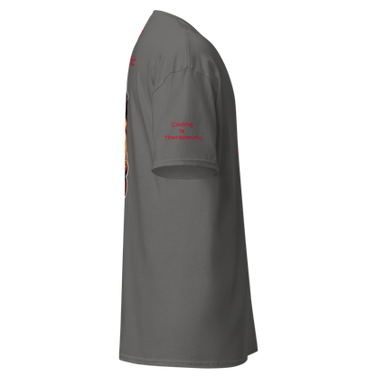 Coding Is The New Wave