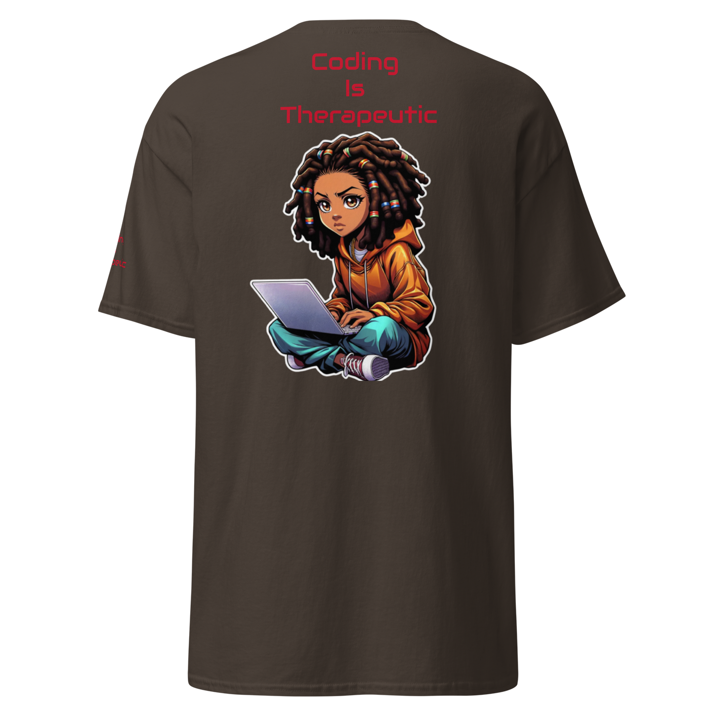 Coding Is The New Wave