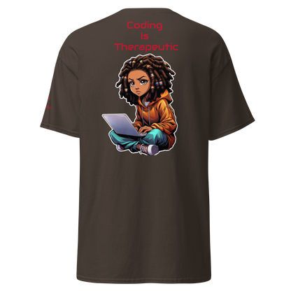 Coding Is The New Wave