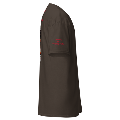 Coding Is The New Wave