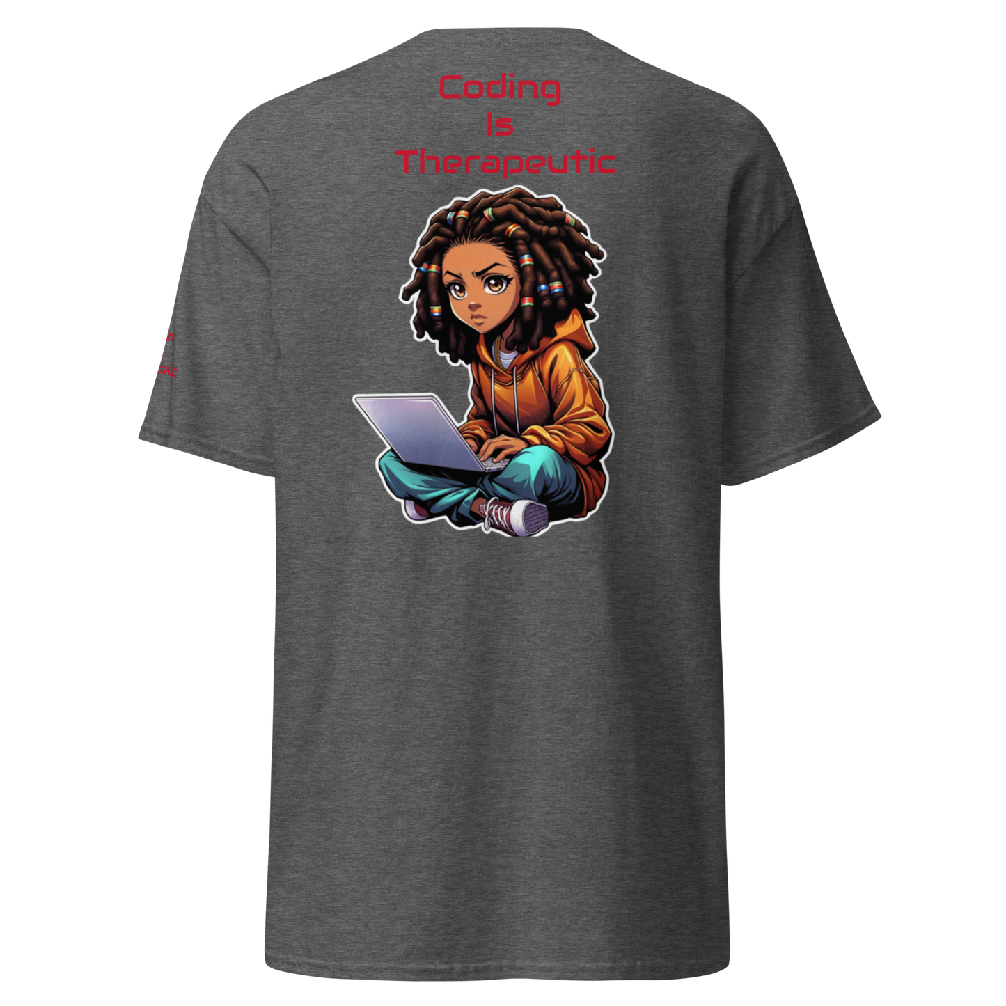 Coding Is The New Wave