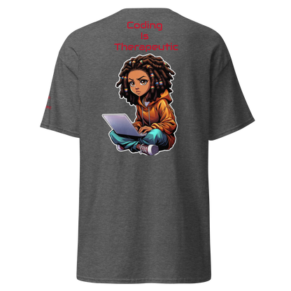 Coding Is The New Wave