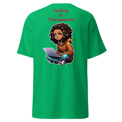 Coding Is The New Wave