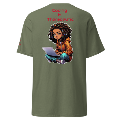 Coding Is The New Wave