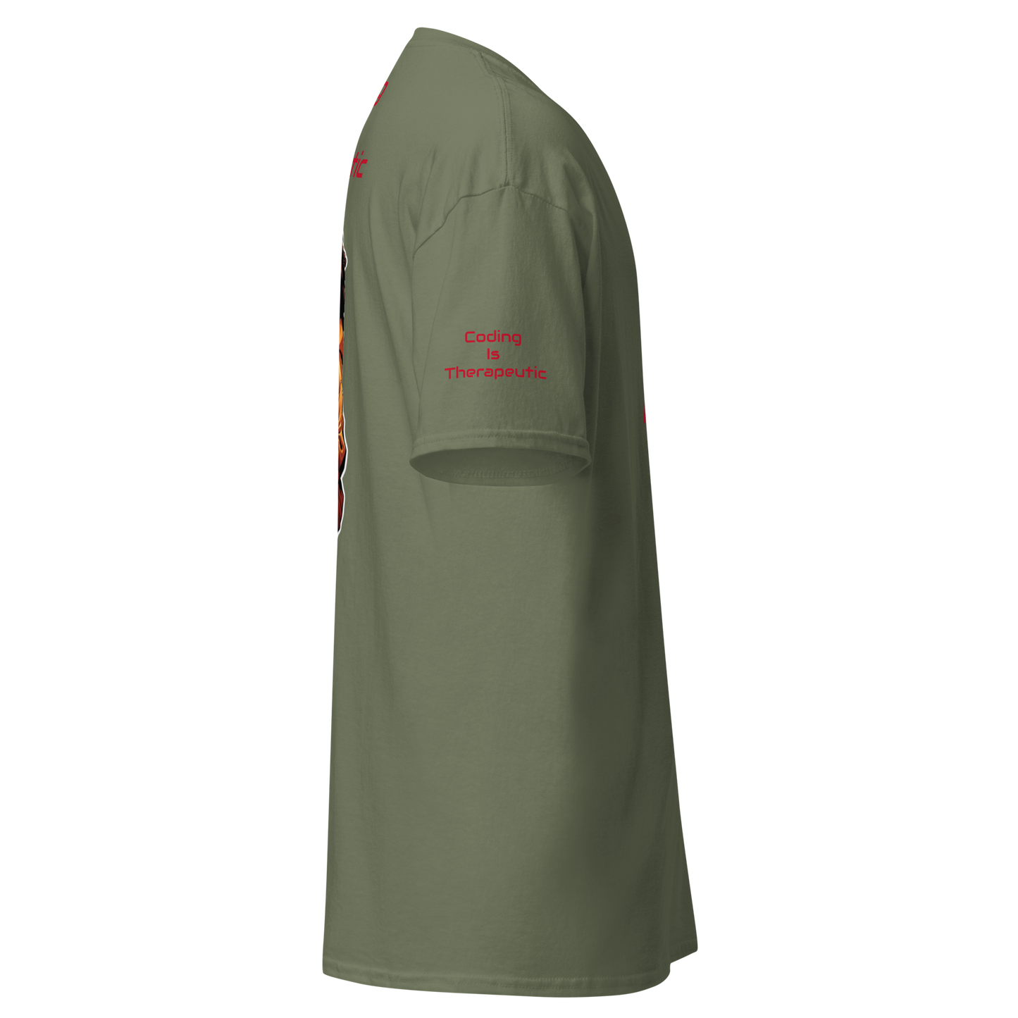 Coding Is The New Wave