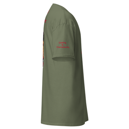 Coding Is The New Wave