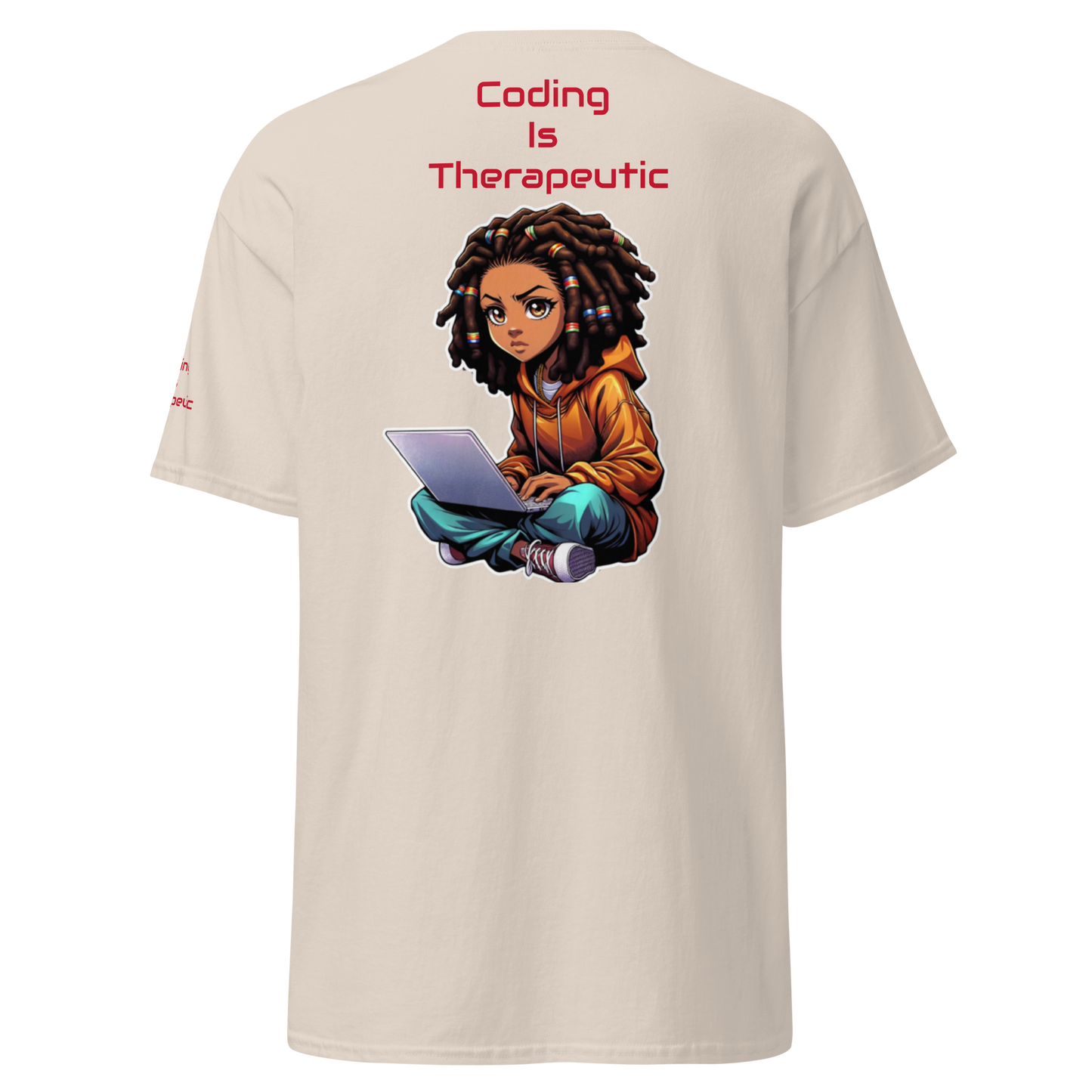 Coding Is The New Wave