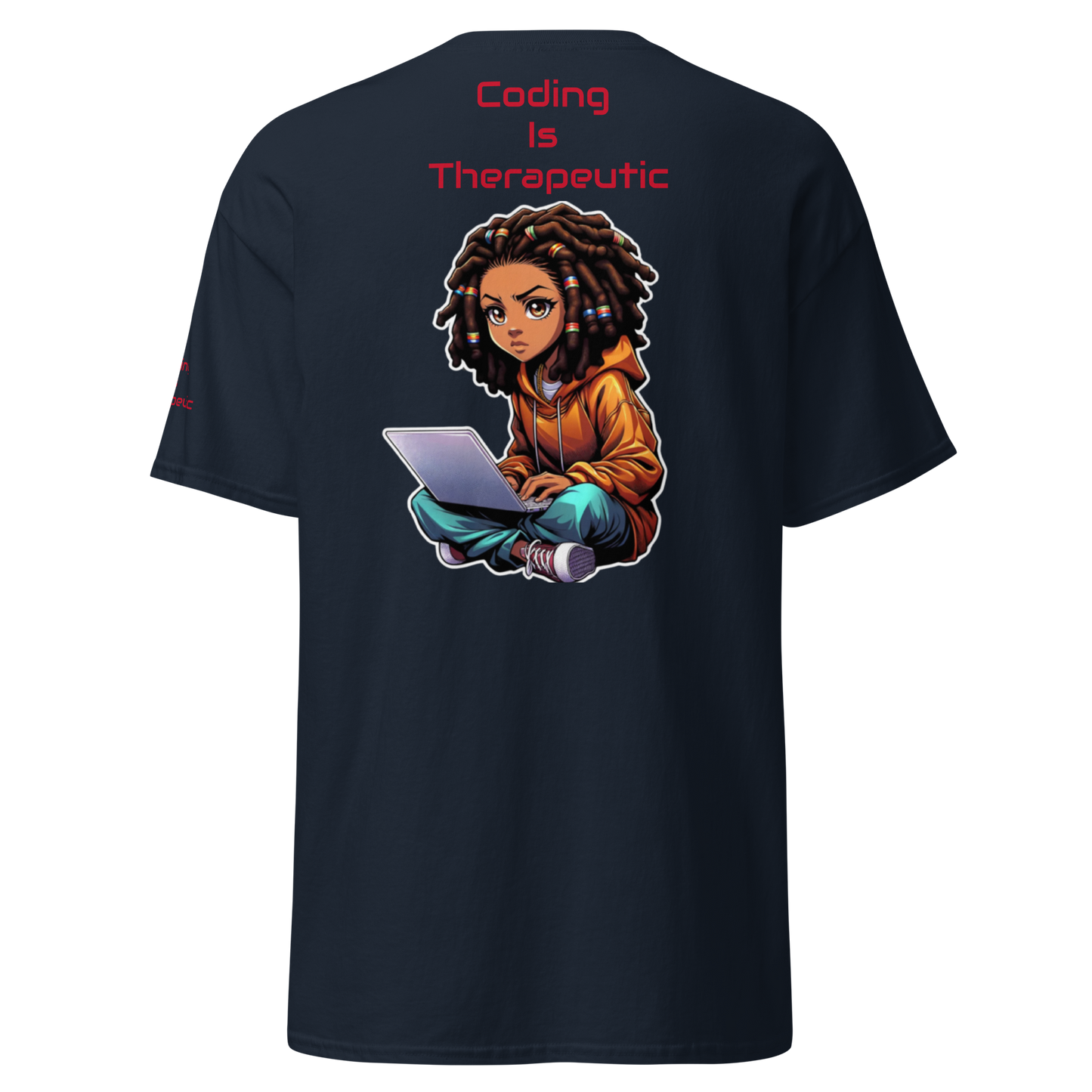 Coding Is The New Wave