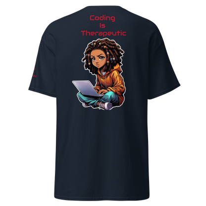 Coding Is The New Wave