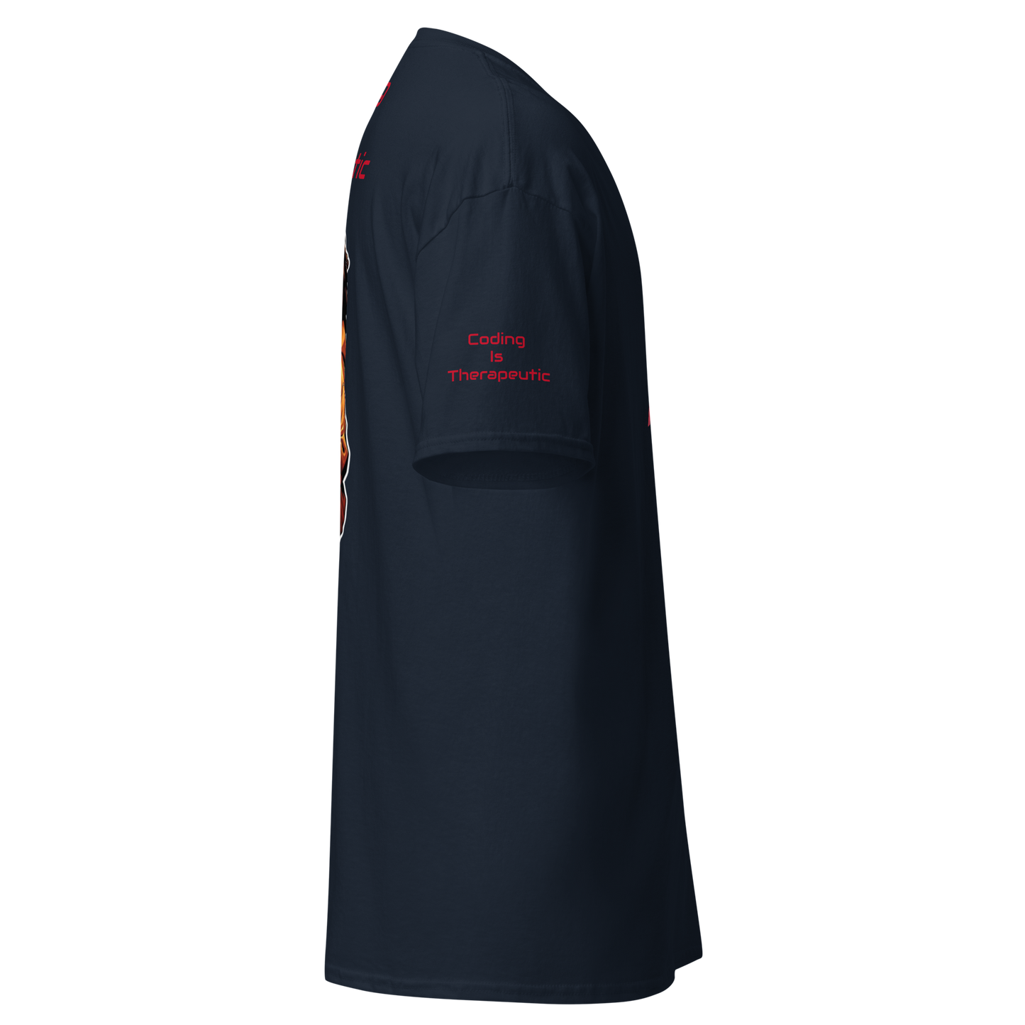 Coding Is The New Wave