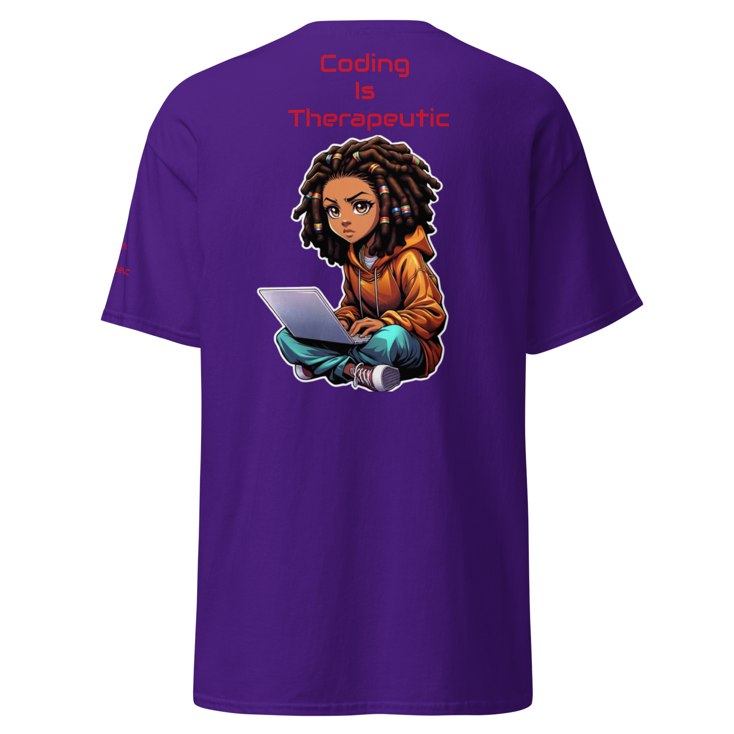 Coding Is The New Wave