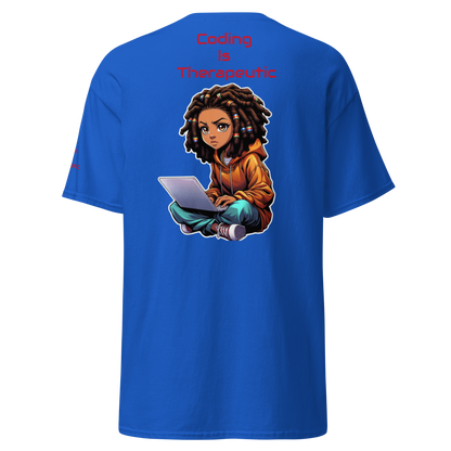 Coding Is The New Wave