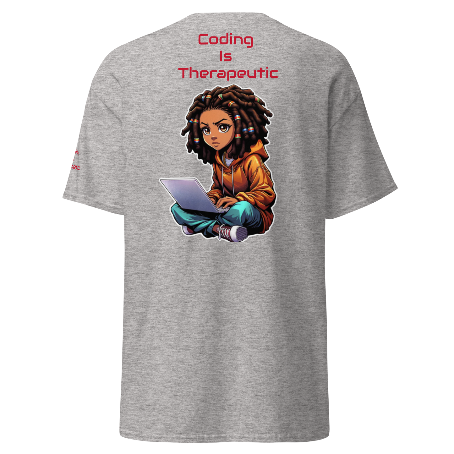 Coding Is The New Wave