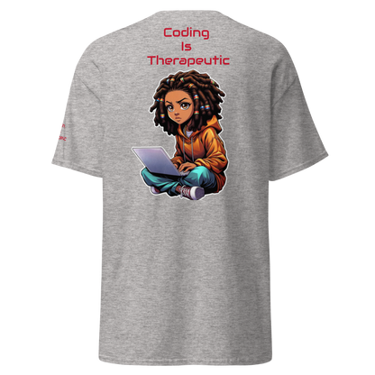 Coding Is The New Wave