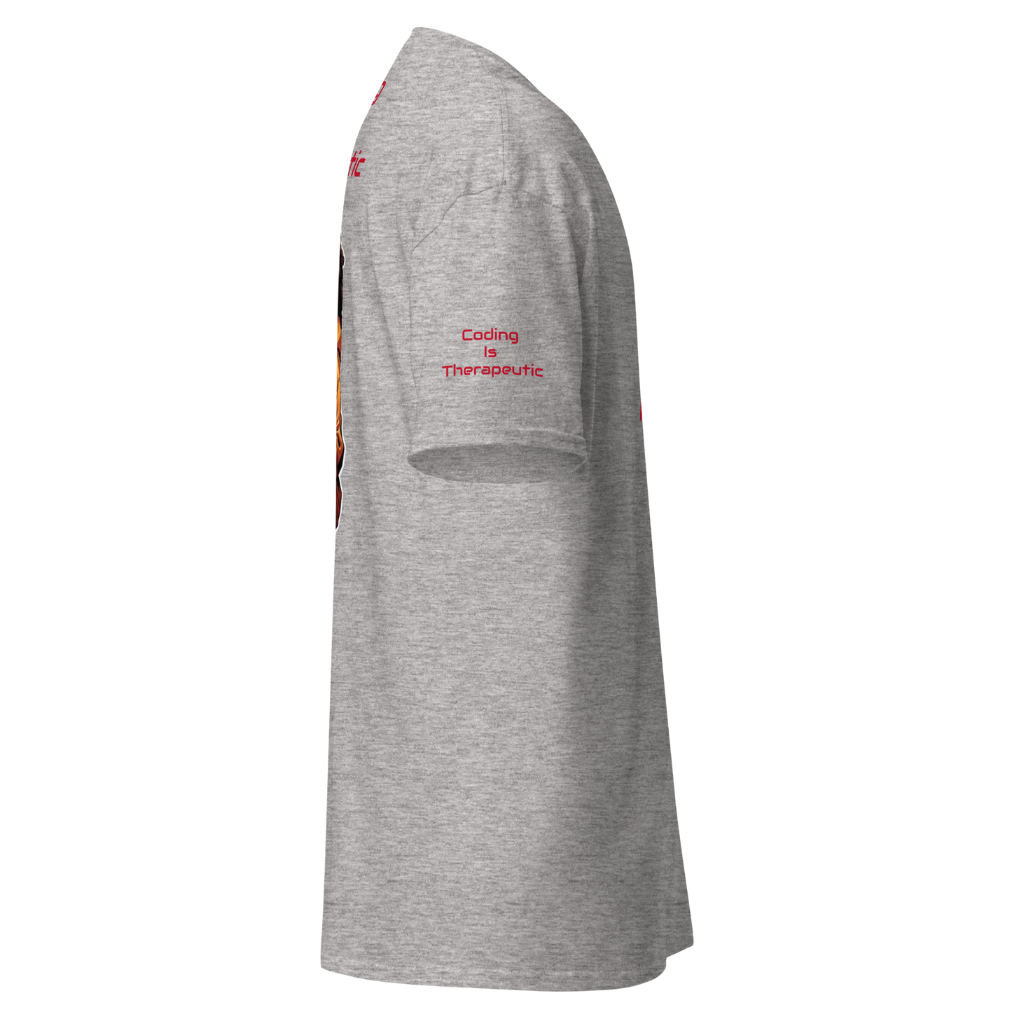 Coding Is The New Wave