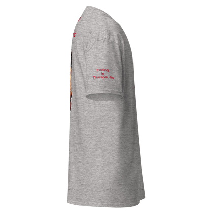 Coding Is The New Wave