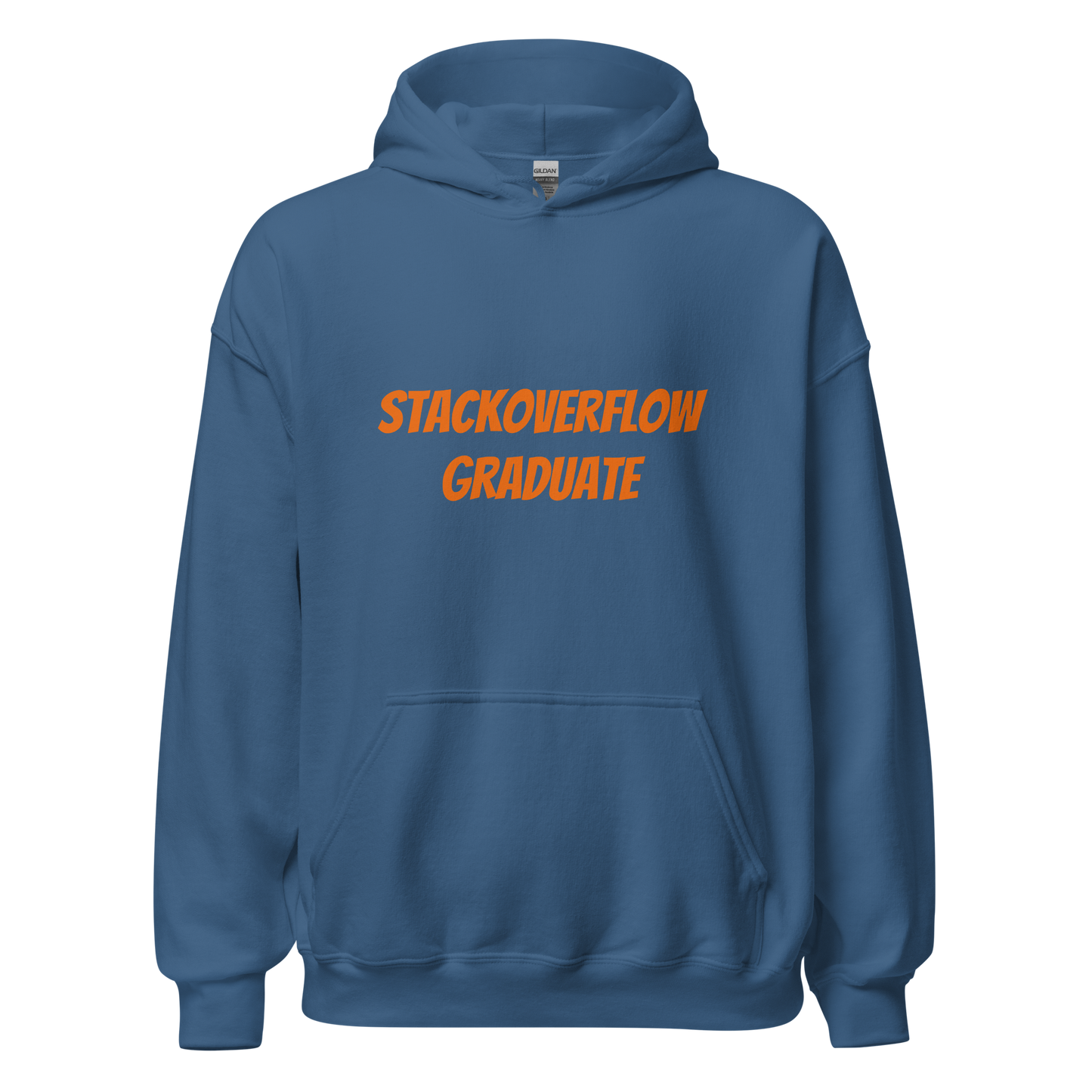 Stackoverflow Graduate