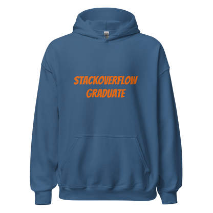 Stackoverflow Graduate