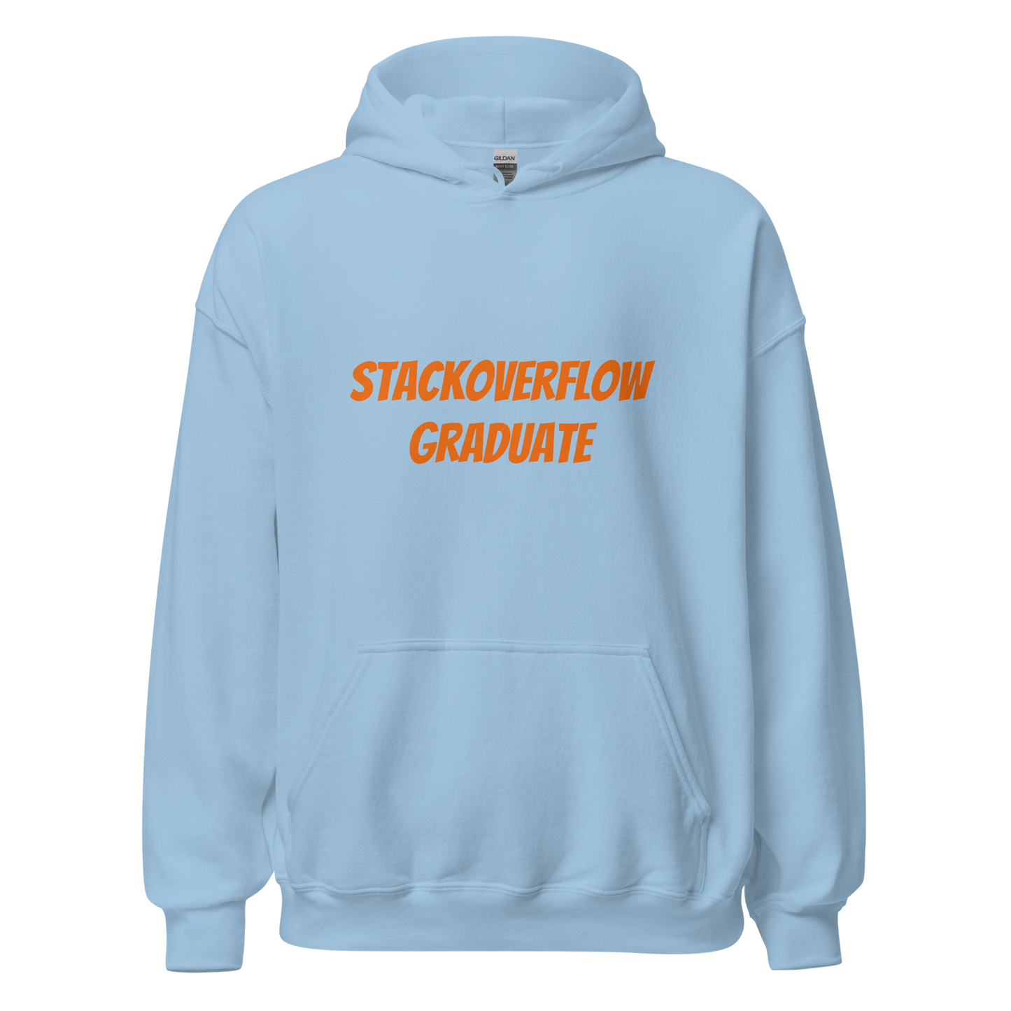 Stackoverflow Graduate