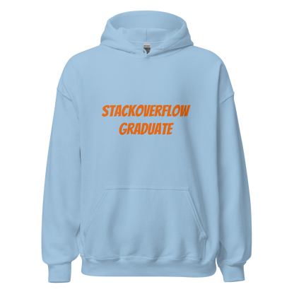 Stackoverflow Graduate