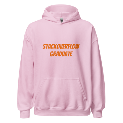 Stackoverflow Graduate