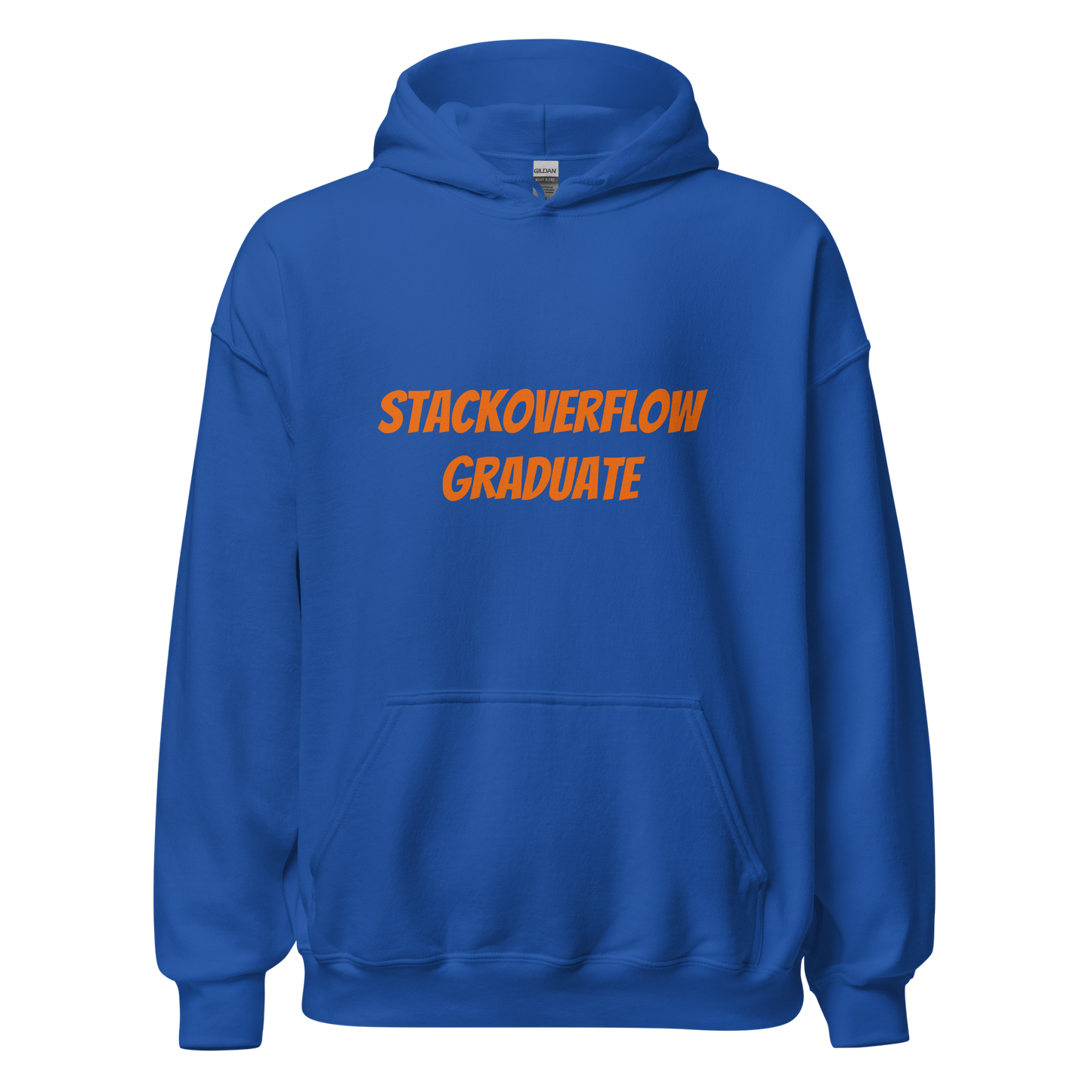 Stackoverflow Graduate